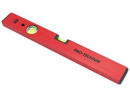 Vodováha s 2 libelami, dĺžka 30 cm, XL-TOOLS