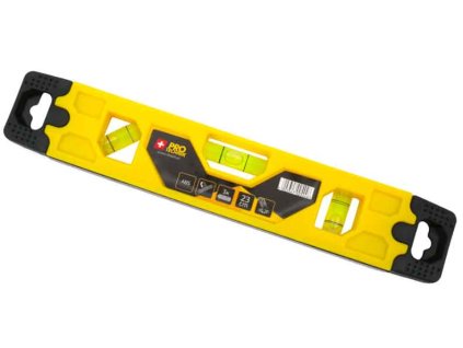 Vodováha magnetická Torpedo II, dĺžka 230 mm, XL-TOOLS