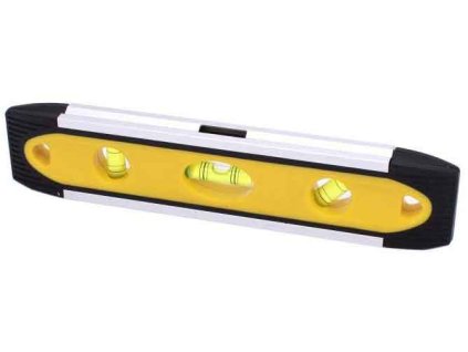 Vodováha magnetická Torpedo I, dĺžka 230 mm, XL-TOOLS