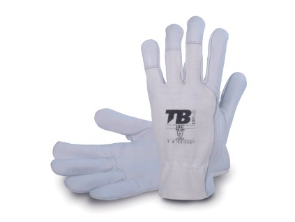 TB 182IB rukavice (Farba -, Veľkosť 10)