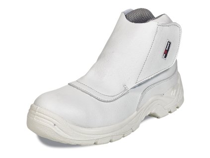 LEI S3 SRC členok (Farba biela, Veľkosť 47)