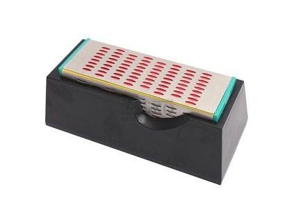 Ostrička diamantová, zrnitosť 200, 300, 400, 600 XL-TOOLS
