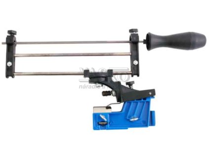 Ostrička na reťaze motorových píl,, XL-TOOLS