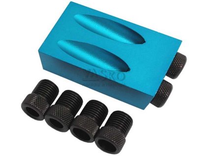Prípravok pre uhlové spoje, XL-TOOLS