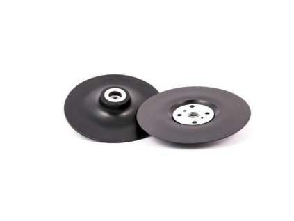 Kotúč unášací fíbrový 115 mm/M14, XL-TOOLS