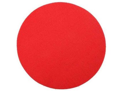 Náhradná penová podložka so suchým zipsom, priemer 150 mm, hrúbka 4mm