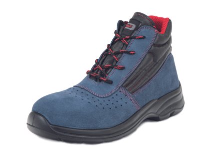 RUFUS MF S1 SRC členok (Farba modrá, Veľkosť 48)