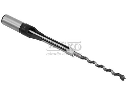 Vrták do dreva na štvorcové otvory 9,5 x 9,5 mm, XL-TOOLS