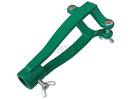 Adaptér pre vrták na štvorcové diery, VASKO