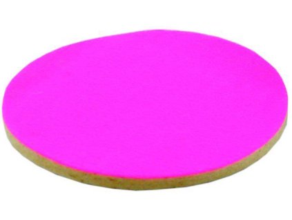 Leštiaci filc 125 mm/ 10 mm