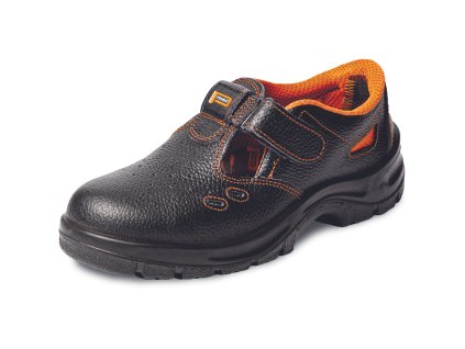 GAMMA S1 SRC sandále (Farba -, Veľkosť 48)