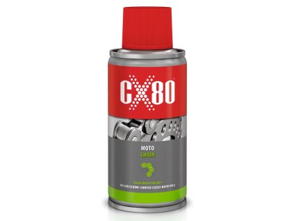Mazivo MOTO CHAIN sprej 150 ml