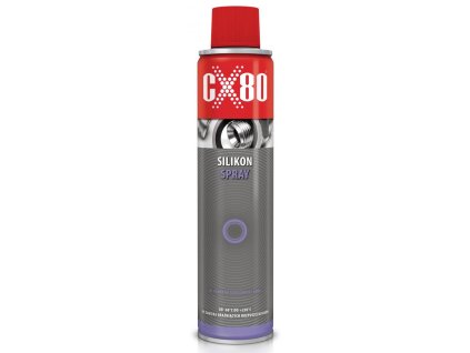 Silikónový sprej 300 ml