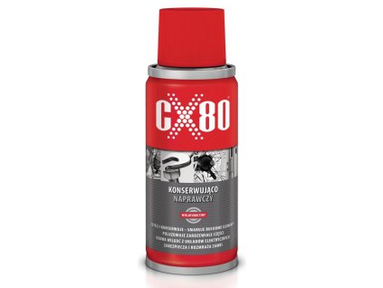 Sprej mazací a konzervačný 100 ml
