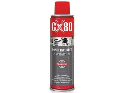 Sprej mazací a konzervačný 250 ml