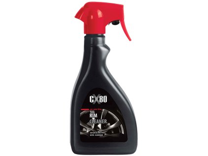 RIM CLEANER 600ml, sprej na čistenie automobilových diskov, CX-80