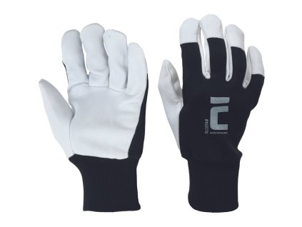 ALCOTAN rukavice (Farba -, Veľkosť 11)