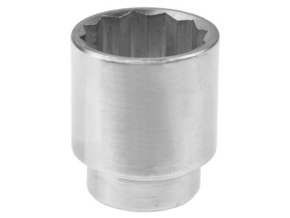 Hlavica nástrčná 3/4" 12-HRAN 17 mm, GEKO