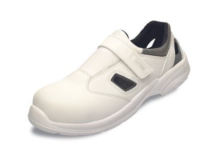 DEUVILLE MF S1 SRC sandále (Farba biela, Veľkosť 48)