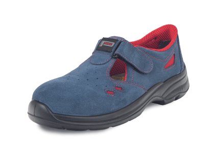 RINGO MF S1 SRC sandále (Farba modrá, Veľkosť 48)