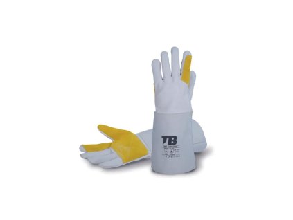 TB 981EMPROTIG rukavice (Farba -, Veľkosť 11)