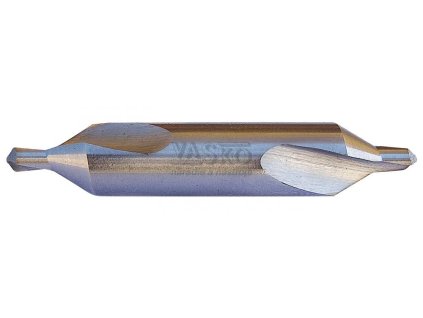 Navrtavák-strediaci vrták A 1,6 mm vybrusovaný, DIN333A, STIMZET