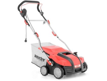 Elektrický prevzdušňovač - HECHT 1848 2 in 1