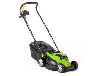 ELEKTRICKÁ ROTAČNÁ KOSAČKA FZR 2031-E