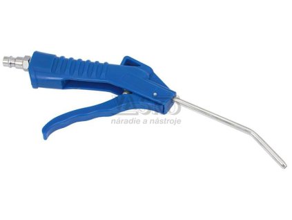 Pištoľ ofukovacia pneumatická 100 mm, XL-TOOLS