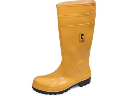 EUROFORT S5 SRC čižmy