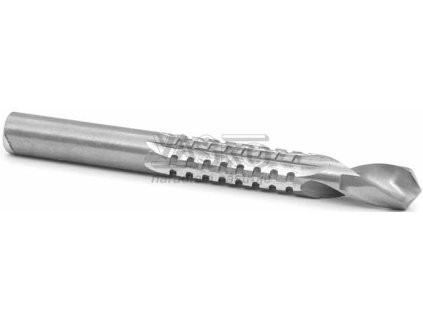 Frézovací vrták 8 x 95 mm, XL-TOOLS