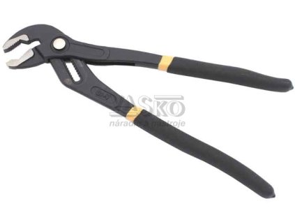 Kliešte SIKO rýchlonastaviteľné 250 mm, PRO-TECHNIK
