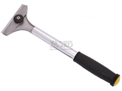 Škrabka vysunutá na farbu dĺžka 30 cm čepeľ 100x18 mm, XL-TOOLS