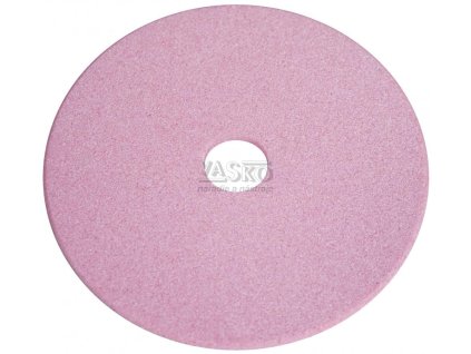 Brúsny kotúč 100 x 10 x 3,2 mm, ružový, XL-TOOLS