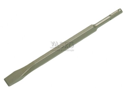 Sekáč SDS-plus 250x20 mm plochý, RUKO