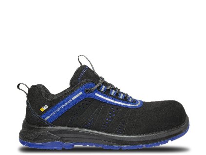 TRON S1PS ESD NM Blue Low