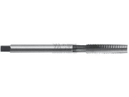 Závitník M14 x 1,5 maticový, NO PN8/3070, CZ TOOL, jemný závit