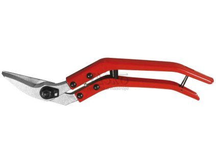 Nožnice na plech ROSTEX 2323, vystrihovacie 300 mm