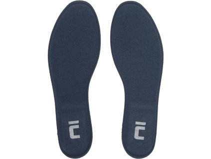 CURASKAPPI MEMO vložky do top. (Farba čierna, Veľkosť 45-46)