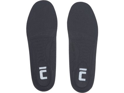 CURASKAPPI WORKERS vložky do top. (Farba čierna, Veľkosť 47)