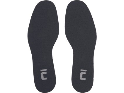 CURASKAPPI FEET SUPPORT vložky do top. (Farba čierna, Veľkosť 47)