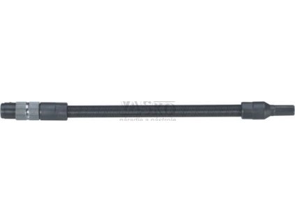 Držiak bitov flexibilný pre bity 1/4", dĺžka 190 mm, NAREX