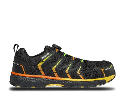 STINGER S3S ESD B-SPIN Low (Velikost 36)