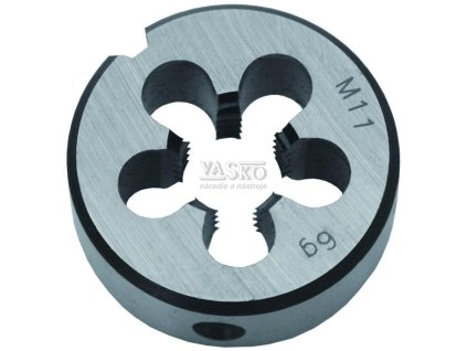 Závitové očko M14 x 1,00 NO, 3210, CZ TOOL, jemný závit