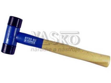 Kladivo montážne 452 g, rukoväť 290 mm, NAREX