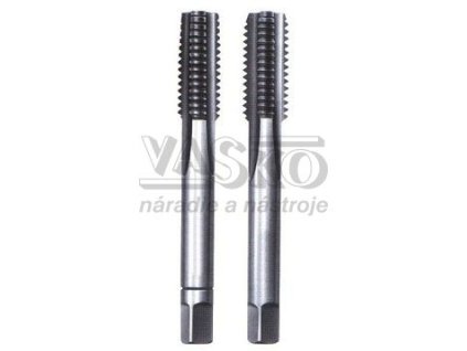 Závitník M 22 x 1,5, sadový 2-dielny, NO, ČSN 3010, CZ TOOL, jemný závit