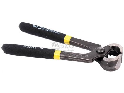 Kliešte štikacie čelné 160 mm, PRO-TECHNIK