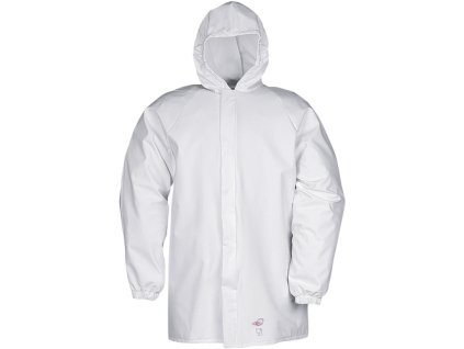 MORGAT bunda (Farba biela, Veľkosť 3XL)