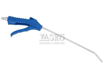 Pištoľ ofukovacia pneumatická 300 mm, XL-TOOLS