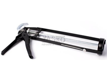 Pištoľ vytláčacia 310 ml, šesťhranný tlačný piest, XL-TOOLS